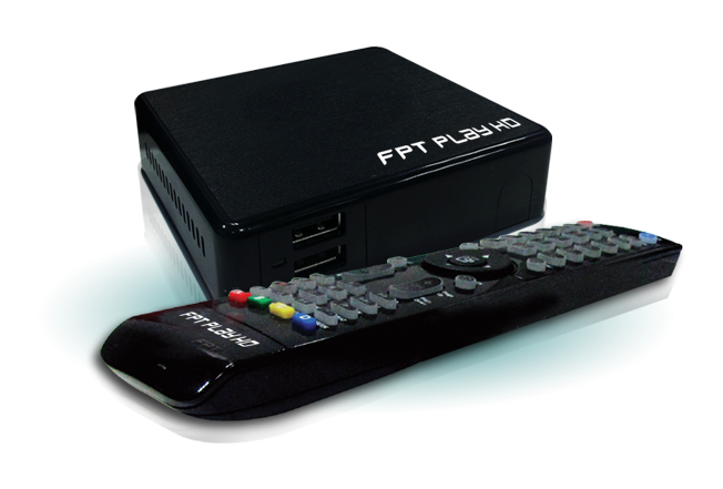 Dịch vụ truyền hình FPT PLAY HD LÀ GÌ?